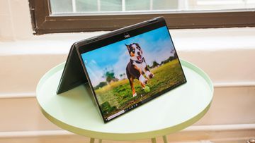 Dell XPS 15 test par CNET USA