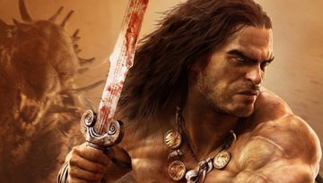 Conan Exiles test par GameKult.com Conan Exiles test par GameKult.com