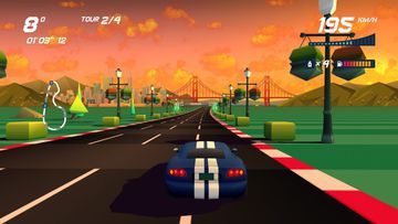 Horizon Chase Turbo Review: 16 Ratings, Pros and Cons
