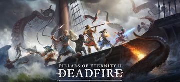 Pillars of Eternity 2 test par 4players Pillars of Eternity 2 test par 4players