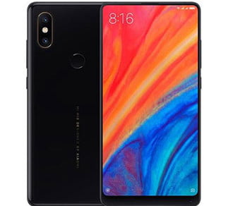 Xiaomi Mi Mix 2S test par DigitalTrends Xiaomi Mi Mix 2S test par DigitalTrends
