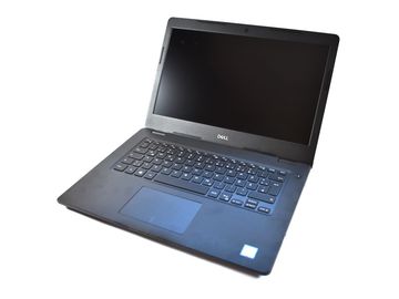 Anlisis Dell Latitude 3490