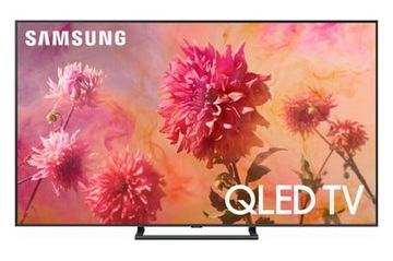 Samsung Q9F test par DigitalTrends Samsung Q9F test par DigitalTrends