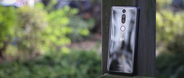 Huawei Mate RS test par TechRadar