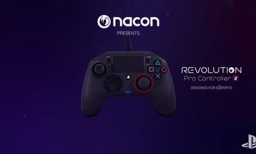 Test Nacon Revolution Pro 2