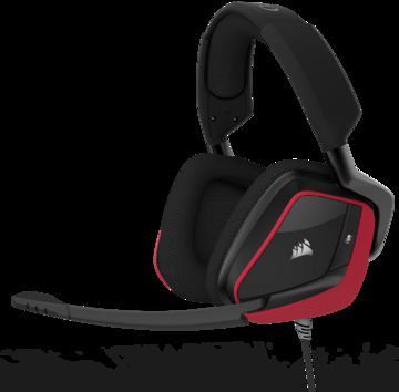 Corsair Void Pro Surround im Test: 2 Bewertungen, erfahrungen, Pro und Contra