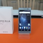 Sony Xperia XA2 Review