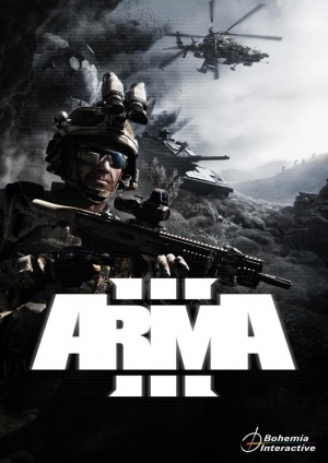 ArmA III test par JeuxVideo.com ArmA III test par JeuxVideo.com