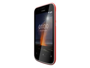 Nokia 1 test par NotebookCheck