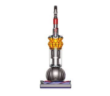 Test Dyson Small Ball