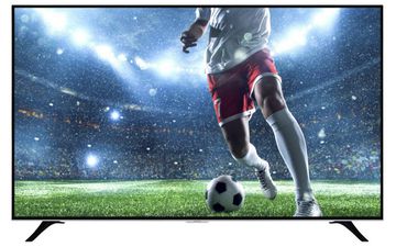Hitachi 75HL16T64U testé par Trusted Reviews Hitachi 75HL16T64U testé par Trusted Reviews