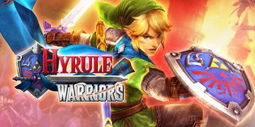 Hyrule Warriors Definitive Edition test par JVFrance