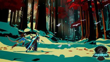 Omensight testé par PXLBBQ Omensight testé par PXLBBQ