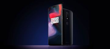 OnePlus 6 test par Day-Technology