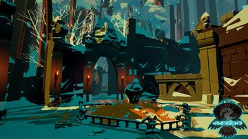 Omensight testé par ActuGaming Omensight testé par ActuGaming