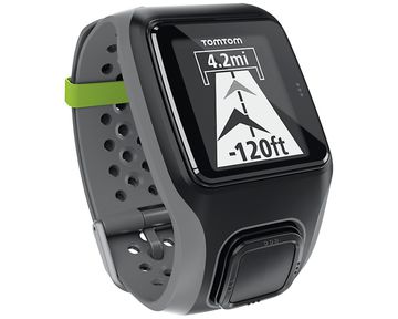 Tomtom Multi-sport GPS Review: 1 Ratings, Pros and Cons