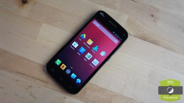 Wiko Darkmoon im Test: 1 Bewertungen, erfahrungen, Pro und Contra