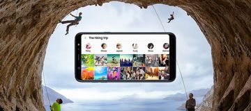 Samsung Galaxy A6 im Test: 12 Bewertungen, erfahrungen, Pro und Contra