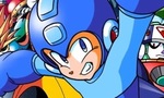 Test Mega Man Legacy Collection 1 & 2