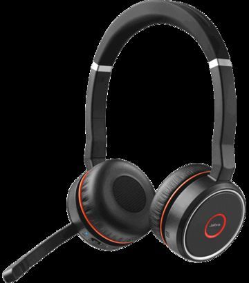 Jabra Evolve 75 test par Les Numériques Jabra Evolve 75 test par Les Numériques