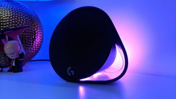Logitech G560 test par Trusted Reviews Logitech G560 test par Trusted Reviews