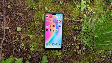 Huawei P20 Lite test par TechRadar