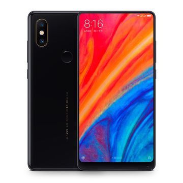 Xiaomi Mi Mix 2S test par Les Numériques Xiaomi Mi Mix 2S test par Les Numériques