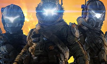 Anlisis Titanfall 