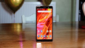 Nokia 7 Plus test par TechRadar