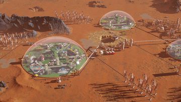 Surviving Mars test par Try a Game Surviving Mars test par Try a Game