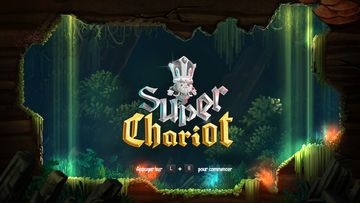 Super Chariot test par Mag Jeux High-Tech
