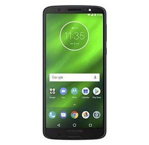 Motorola Moto G6 Plus test par DigitalTrends