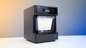PicoBrew Pico testé par CNET USA PicoBrew Pico testé par CNET USA