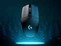 Test Logitech G305