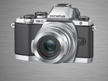 Olympus OM-D E-M10 Review: 5 Ratings, Pros and Cons