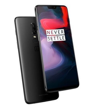 OnePlus 6 test par Les Numriques