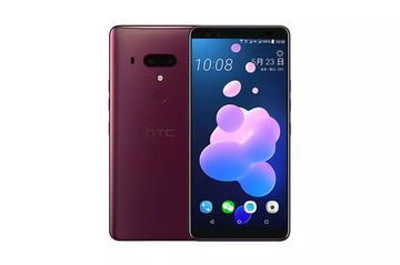 Test HTC U12 Plus Test HTC U12 Plus