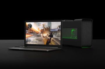 Anlisis Razer Blade Stealth - 2018