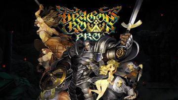 Dragon's Crown Pro test par SiteGeek Dragon's Crown Pro test par SiteGeek