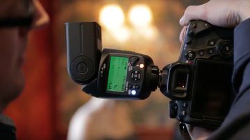 Canon 470EX-AI im Test: 1 Bewertungen, erfahrungen, Pro und Contra