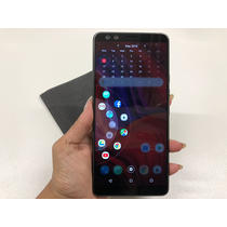 HTC U12 Plus test par What Hi-Fi?