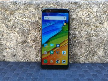 Xiaomi Redmi Note 5 test par Tablette Tactile Xiaomi Redmi Note 5 test par Tablette Tactile