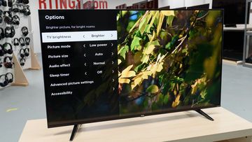 TCL  S517 im Test: 4 Bewertungen, erfahrungen, Pro und Contra