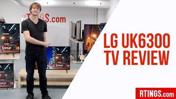 LG UK6300 Review