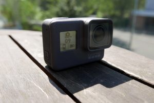 GoPro Hero test par Trusted Reviews