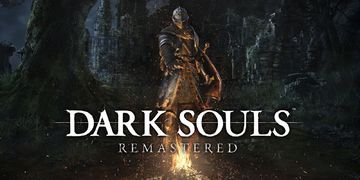 Dark Souls Remastered reviewed by wccftech