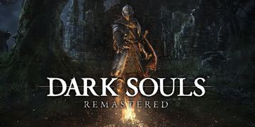 Dark Souls Remastered test par wccftech