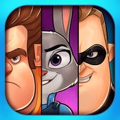 Disney Heroes : Battle Mode im Test: 1 Bewertungen, erfahrungen, Pro und Contra