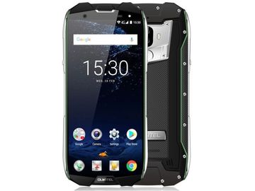 Oukitel WP5000 im Test: 2 Bewertungen, erfahrungen, Pro und Contra