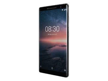 Nokia 8 Sirocco test par NotebookCheck